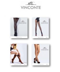 Vinconte - Catalog 2018